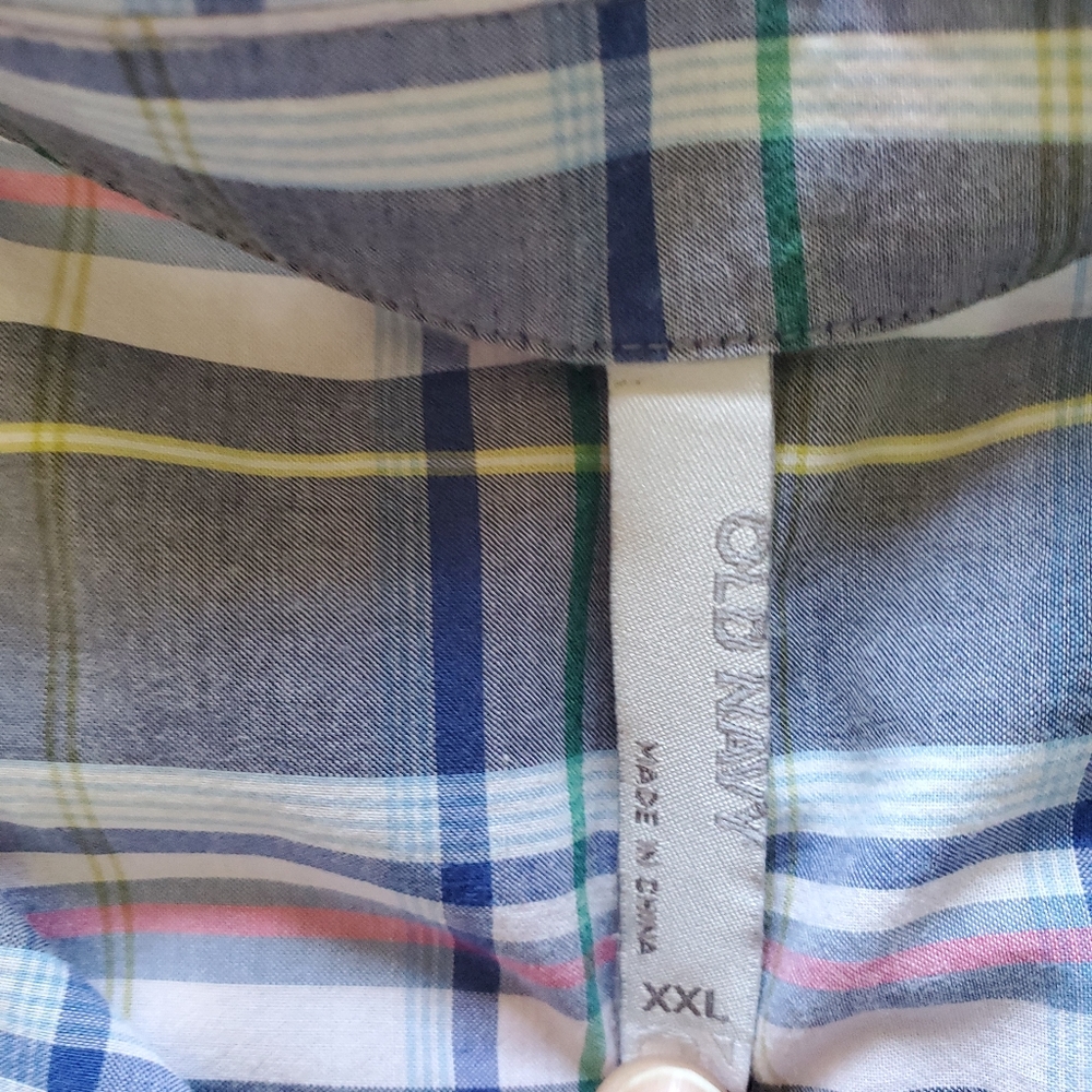 Old Navy Shirt - Picture 4 of 5